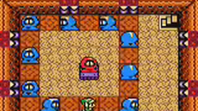 Oracle of Seasons Walkthrough Part 5:Getting items смотреть онлайн