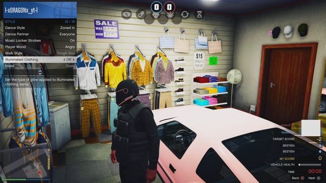 *NEW* *SOLO* HOW TO GET BLACK JOGGERS IN GTA 5 ONLINE смотреть онлайн