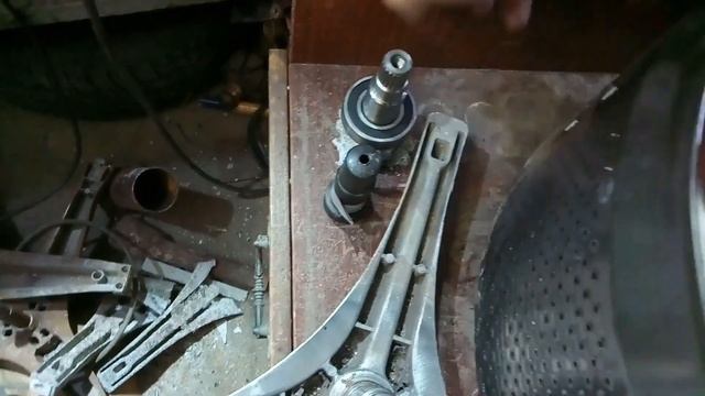 Про посадку подшипников в СМА смотреть онлайн
