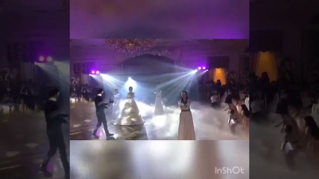 Танец Невесты «Марианна» Ансамбль Нор Дар смотреть онлайн