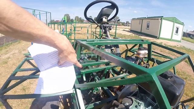 Цена на постройку вездехода в 2021 году. Каракар