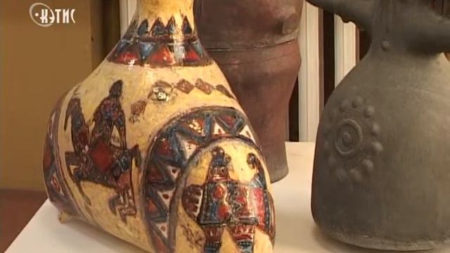 Художник Анатолий Шурыгин: пришло время собирать камни смотреть онлайн