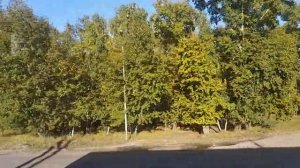 Прибытие на станцию Черемхово электропоездом Кая-Зима