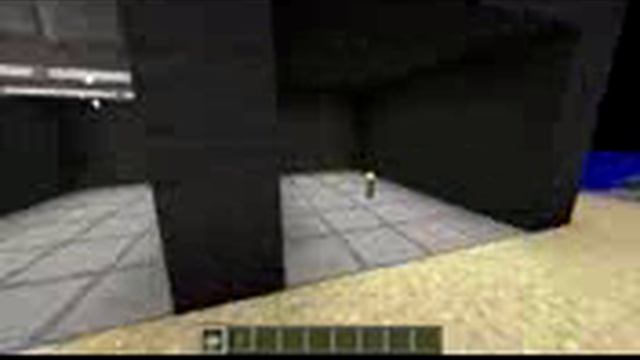 Как сделать красивый свет в Minecraft [Квадратная красота] смотреть онлайн
