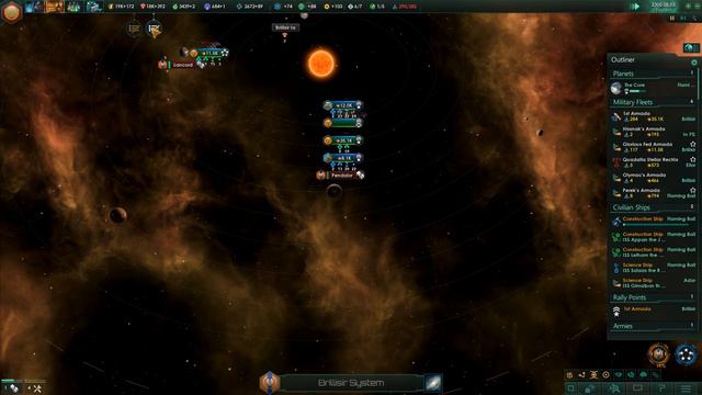 Stellaris - The One Planet Challenge - Part 15 - Nexus смотреть онлайн