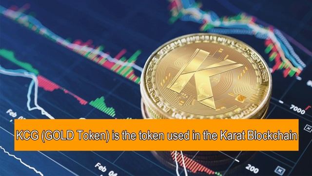 Advantage of Karatcoin Products смотреть онлайн