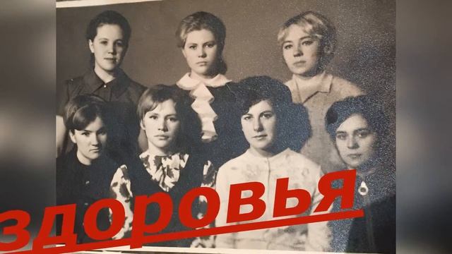 Мама Черных Ольга Нестеровна 70 лет. смотреть онлайн