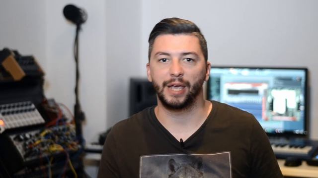 Jak nastavovat kompresor a vysvětlení bus komprese (Mixabotáž #5) смотреть онлайн