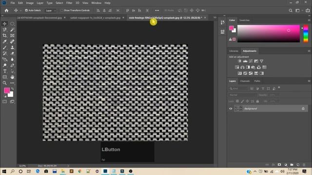Layers | adobe photoshop 2019 | hindi смотреть онлайн