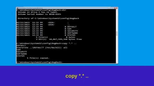 How to Fix KERNEL_MODE_HEAP_CORRUPTION Blue Screen Error Fix Windows 10 смотреть онлайн