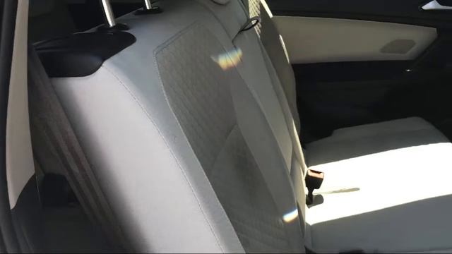 2018 Volkswagen TIGUAN смотреть онлайн
