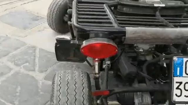 Buggy 180cc - 2008 смотреть онлайн