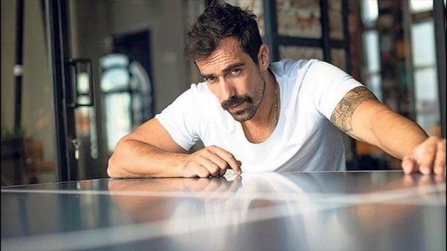 Ибрагим Челиккол наконец-то принял предложение! #ibrahimcelikkol смотреть онлайн