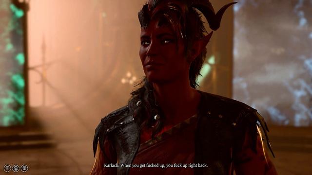 Love Yourself! | Baldur's Gate 3 - #96 смотреть онлайн