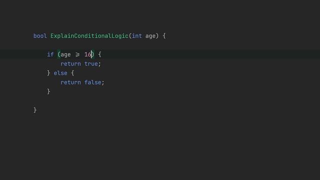 .NET5 C# Clean Code Examples in 4 minutes | For Beginners смотреть онлайн