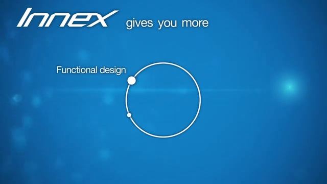 Indesit Innex Range смотреть онлайн