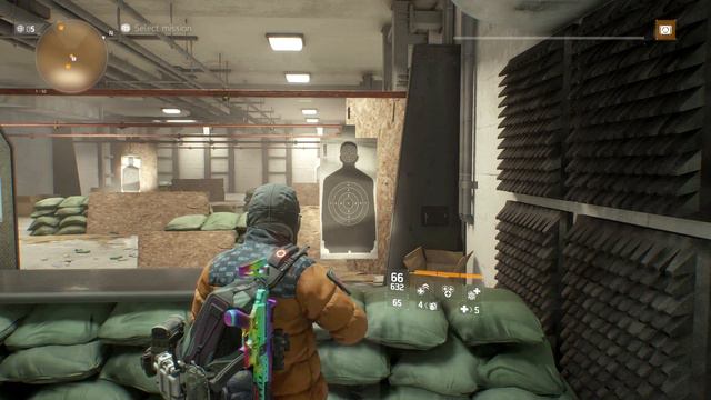 The Division - Update 1.8 | Classified "Tactician's Authority" Gear Review! Is The 6-Piece Worth it смотреть онлайн