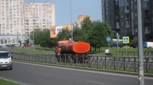 КАМАЗ 65115