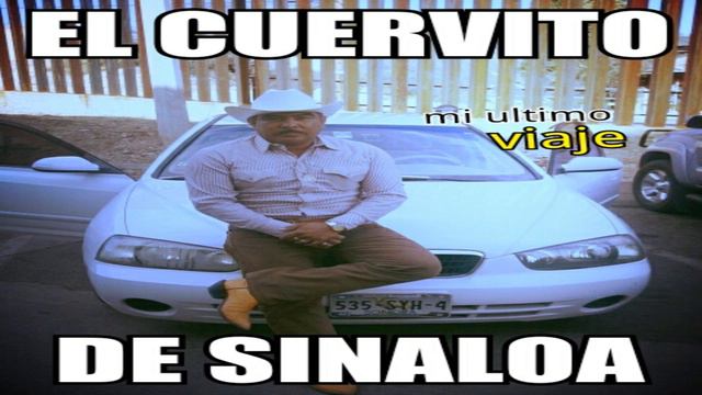 Antonio Leyva - Corrido De Abelardo Layva смотреть онлайн