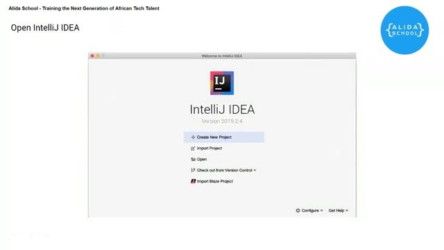 Introduction to Kotlin смотреть онлайн