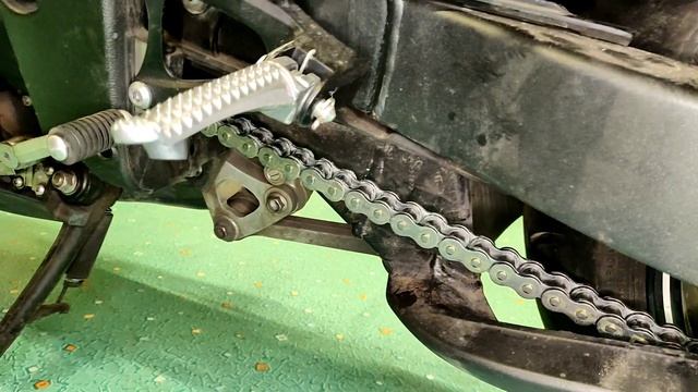 Настройка подвески на Yamaha R1 2012 г.в. смотреть онлайн