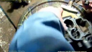 Карбюратор 2107-20 с механическим приводом