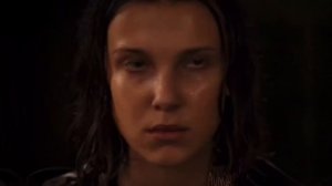 Stranger things - edit - eleven / Очень странные дела - эдит - одиннадцать