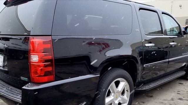 2010 Suburban LTZ - new content coming #21Karat #Chevrolet #Suburban #ChevyGang #Trucks #chevy смотреть онлайн