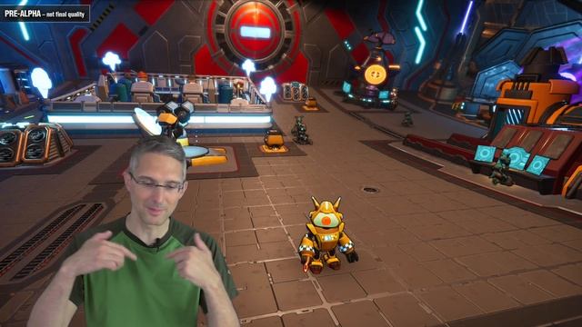 Gamescom 2019 bei Kalypso, Satisfactory, Foundation und Dead Static Drive смотреть онлайн
