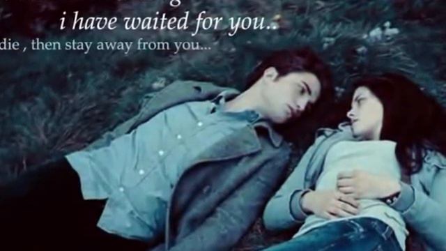 Twilight - Bella´s Lullaby смотреть онлайн