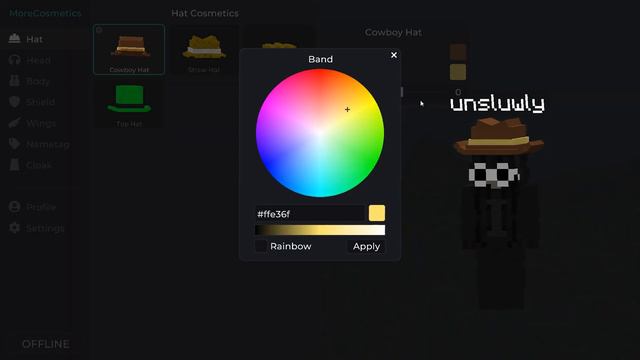 [NEU] KOSTENLOSE online COSMETICS in Minecraft (kein Fake) | UPDATED VERSION 2022 смотреть онлайн