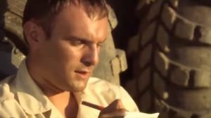 Охотники за караванами Песня