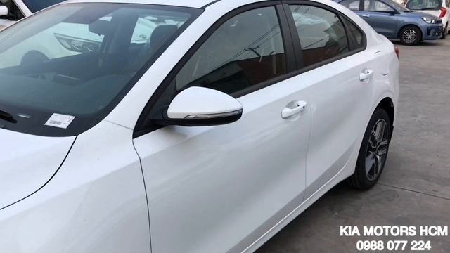 KIA CERATO 2020 | CERATO 1.6 MT (số sàn) Giá 559 Triệu có gì? смотреть онлайн