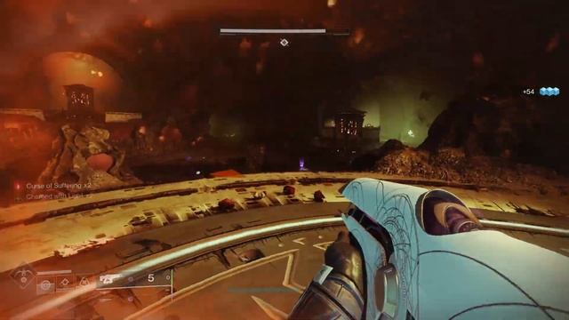 Destiny 2: Solo Flawless PIT OF HERESY Dungeon On A HUNTER In Season of the Lost | Easy Guide смотреть онлайн