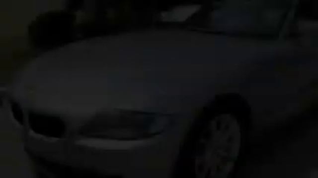 Preowned 2007 BMW Z4 Nashville TN смотреть онлайн