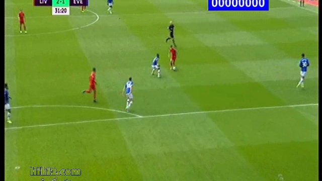 Liverpool 2 Vs 1 Everton Hihi2 смотреть онлайн