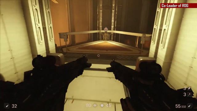 Journey to Venus- Wolfenstein II: The New Colossus Walkthrough Gameplay Part 13 (Wolfenstein 2) смотреть онлайн