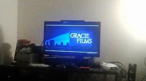 Gracie Films (2009-, Homer Screams)/20th Television (2008-2013)