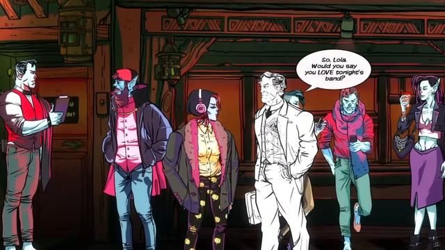 Wailing heights gameplay pt 3 смотреть онлайн