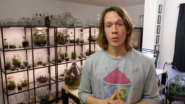 Terrarium Tips - FIVE Mistakes Beginners Make смотреть онлайн