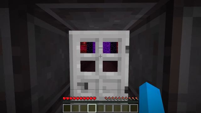 Jugando como un Hombre LOBO PROTECTOR en Minecraft смотреть онлайн