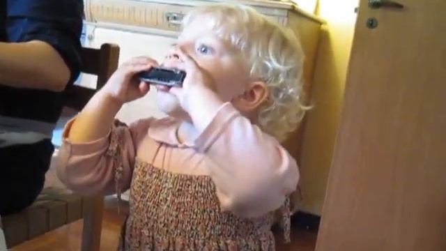 Ida Marie og Mundharpen смотреть онлайн