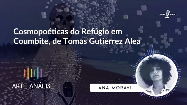 Cosmopoéticas do Refúgio em Coumbite de Tomas Gutierrez Alea смотреть онлайн
