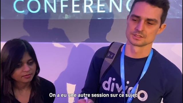 ???? FROM PARIS TO LONDON : Workshop @ The PHP UK Conference w/ David Négrier смотреть онлайн