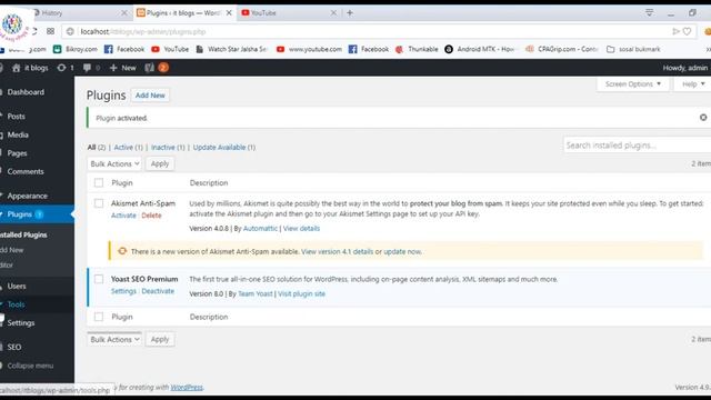 Mastering Yoast SEO in 2023: Step-by-Step Tutorial on Setting up the Yoast SEO Plugin смотреть онлайн