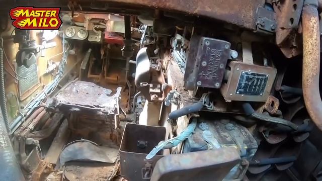 Голландец купил русский танк! [BMIRussian] смотреть онлайн