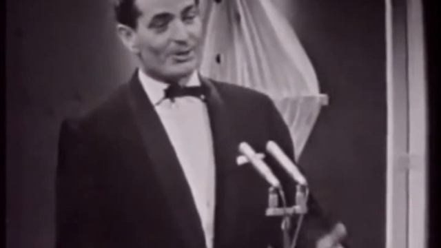 1960 - 13/13 - Luxembourg - Camillo Felgen - So laang we's du do bast смотреть онлайн