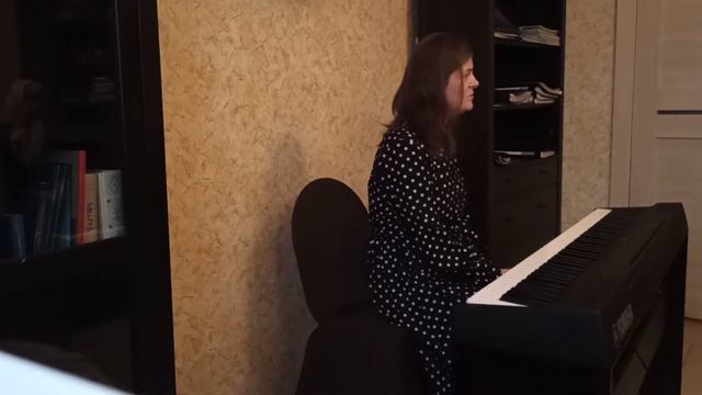 Красивые концы фраз в вокале смотреть онлайн