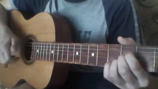 7Б - Город на Неве (cover)