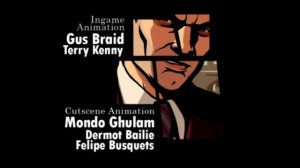 Grand Theft Auto:Liberty City Stories Opening Intro  —  Гта Либерти Сити Сториес  интро